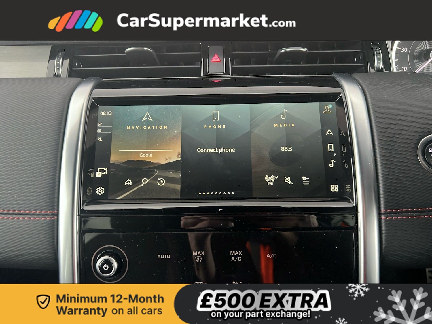 Used Land Rover Discovery Sport 2023 for sale - 77013985: Photo 17