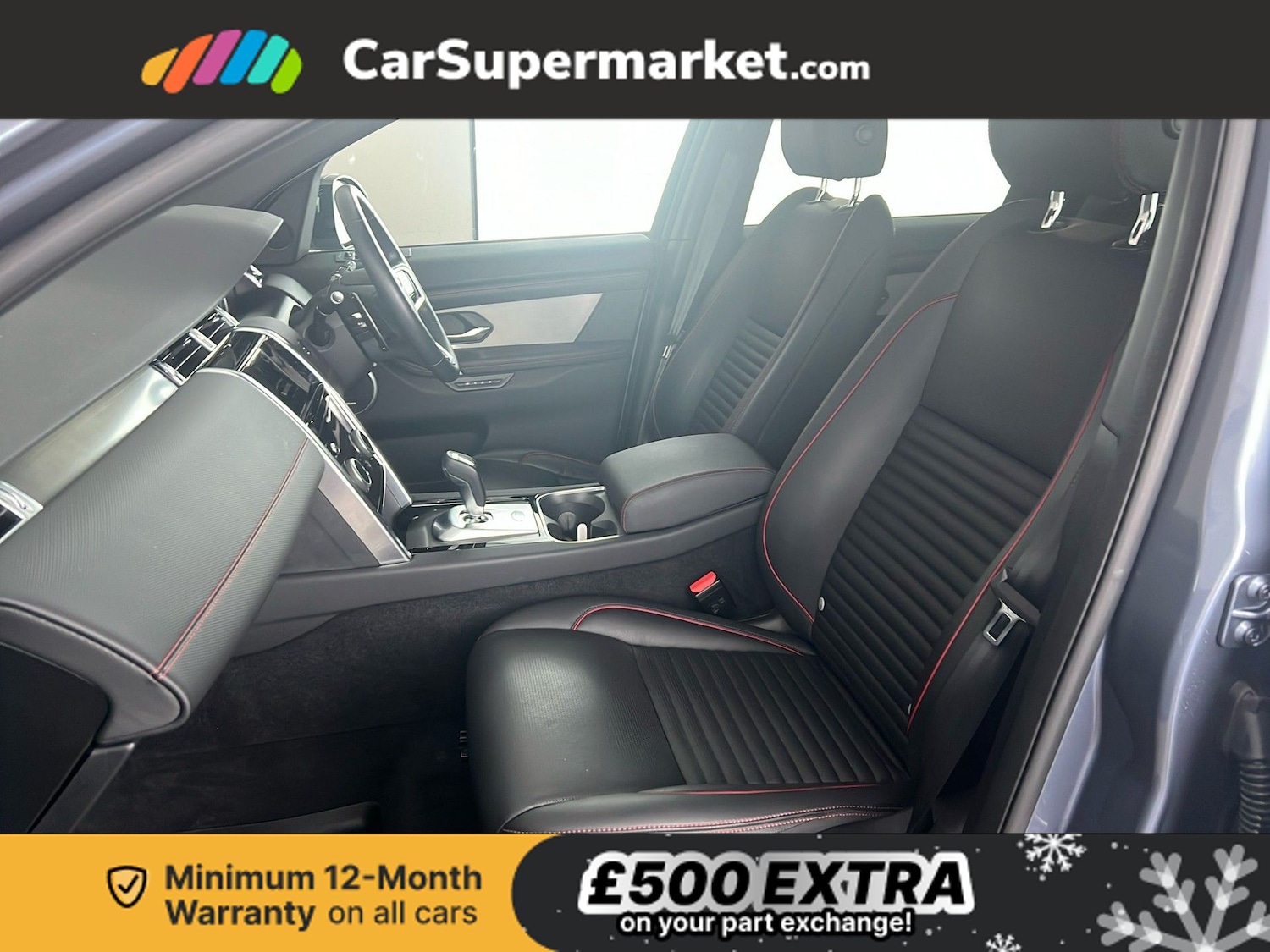 Used Land Rover Discovery Sport 2023 for sale - 77013985: Photo 18