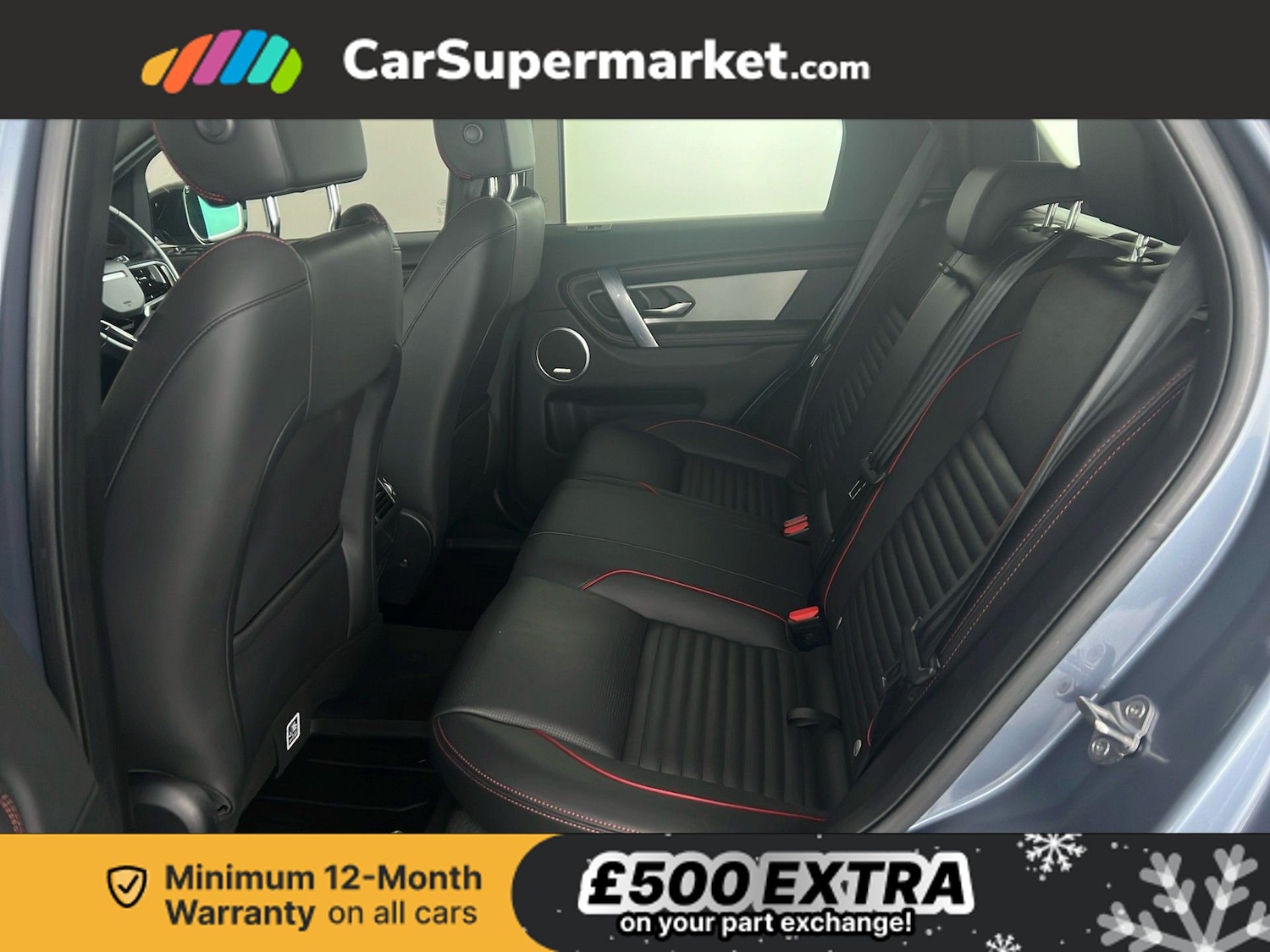 Used Land Rover Discovery Sport 2023 for sale - 77013985: Photo 19