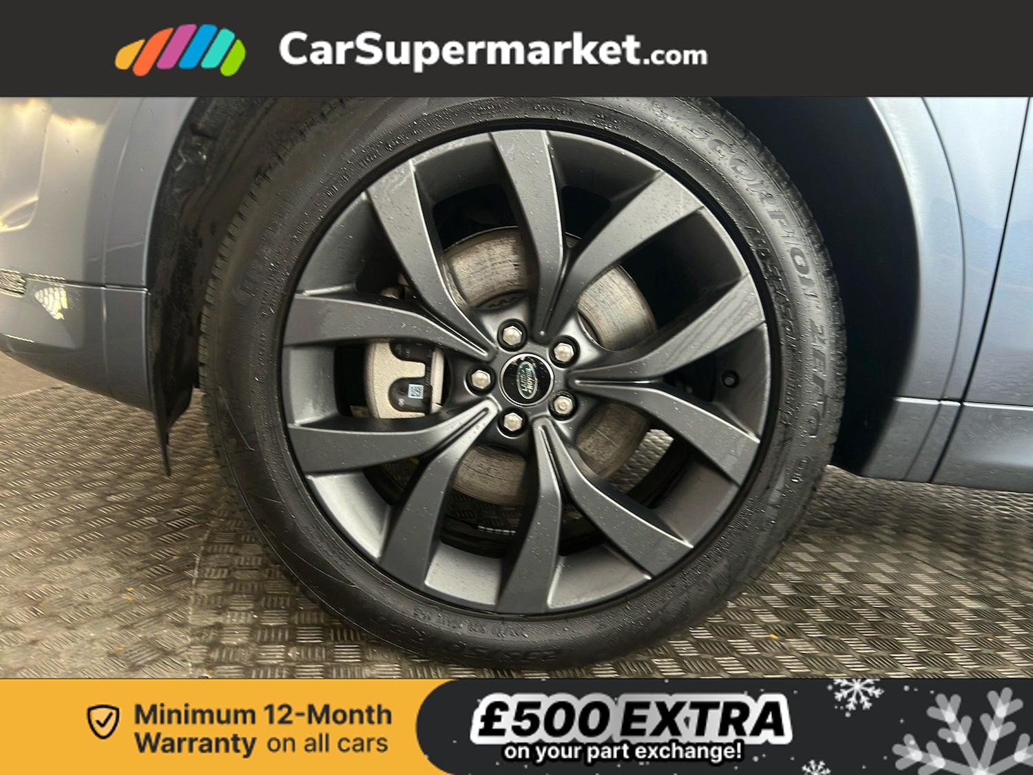 Used Land Rover Discovery Sport 2023 for sale - 77013985: Photo 20