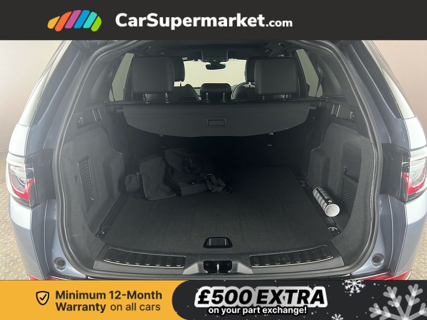 Used Land Rover Discovery Sport 2023 for sale - 77013985: Photo 23