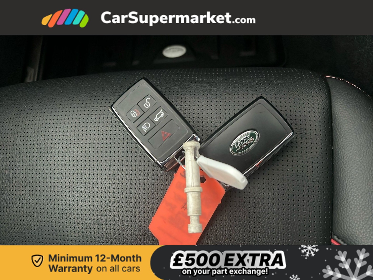 Used Land Rover Discovery Sport 2023 for sale - 77013985: Photo 24