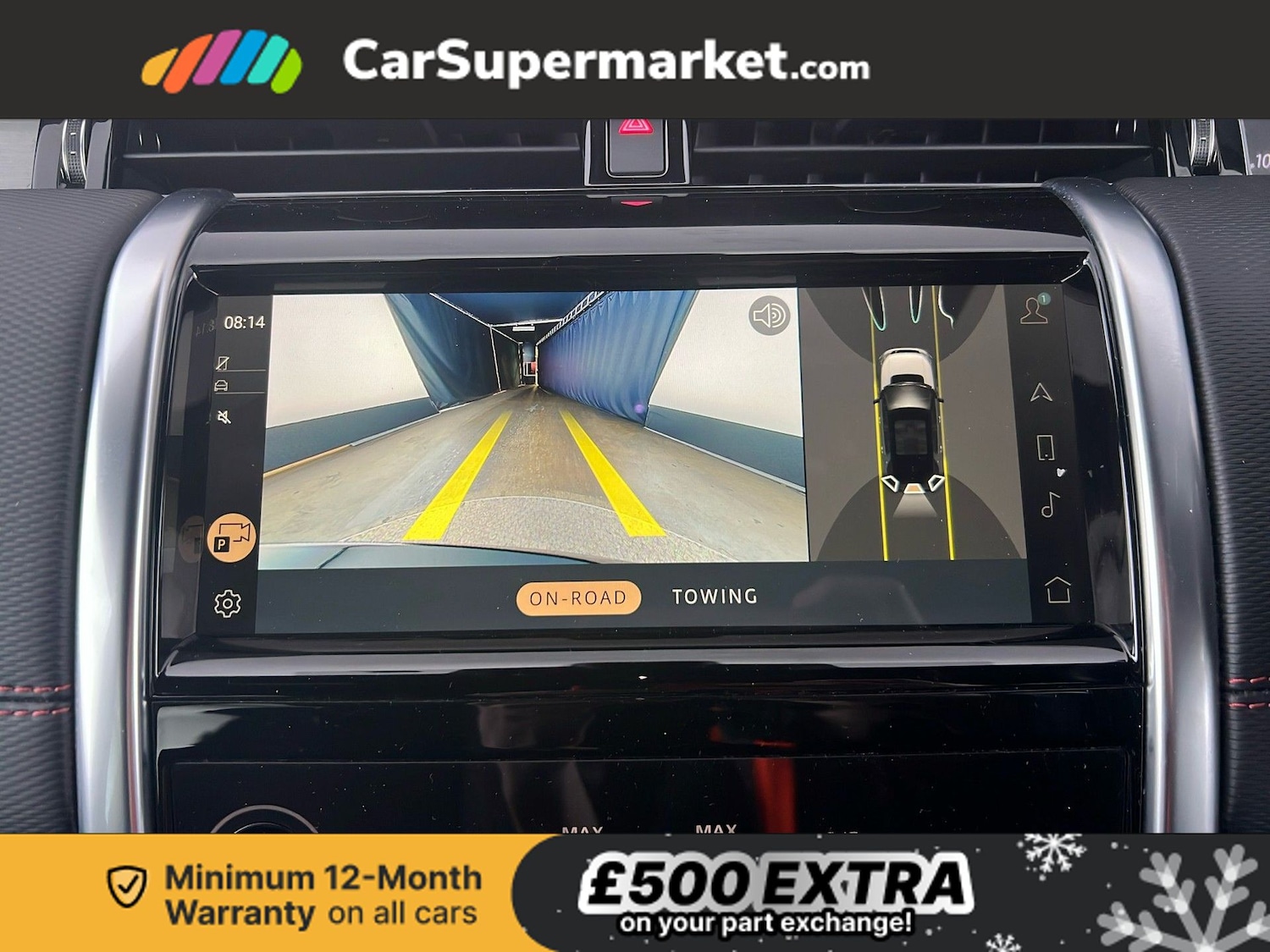 Used Land Rover Discovery Sport 2023 for sale - 77013985: Photo 25