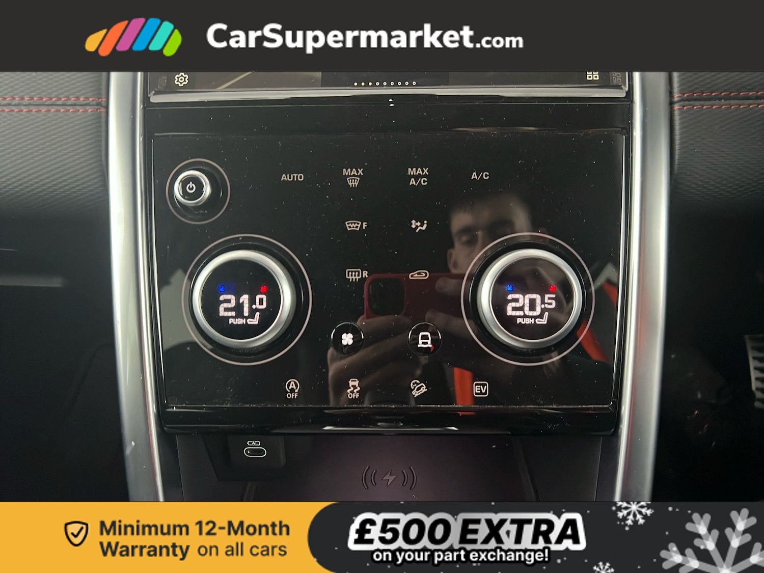 Used Land Rover Discovery Sport 2023 for sale - 77013985: Photo 26