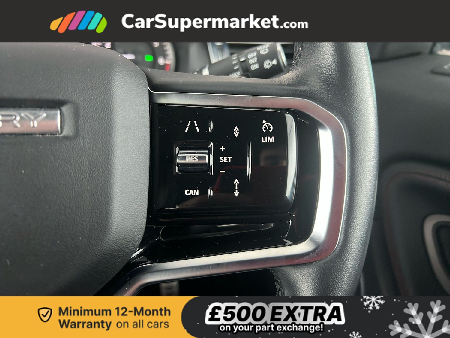 Used Land Rover Discovery Sport 2023 for sale - 77013985: Photo 27