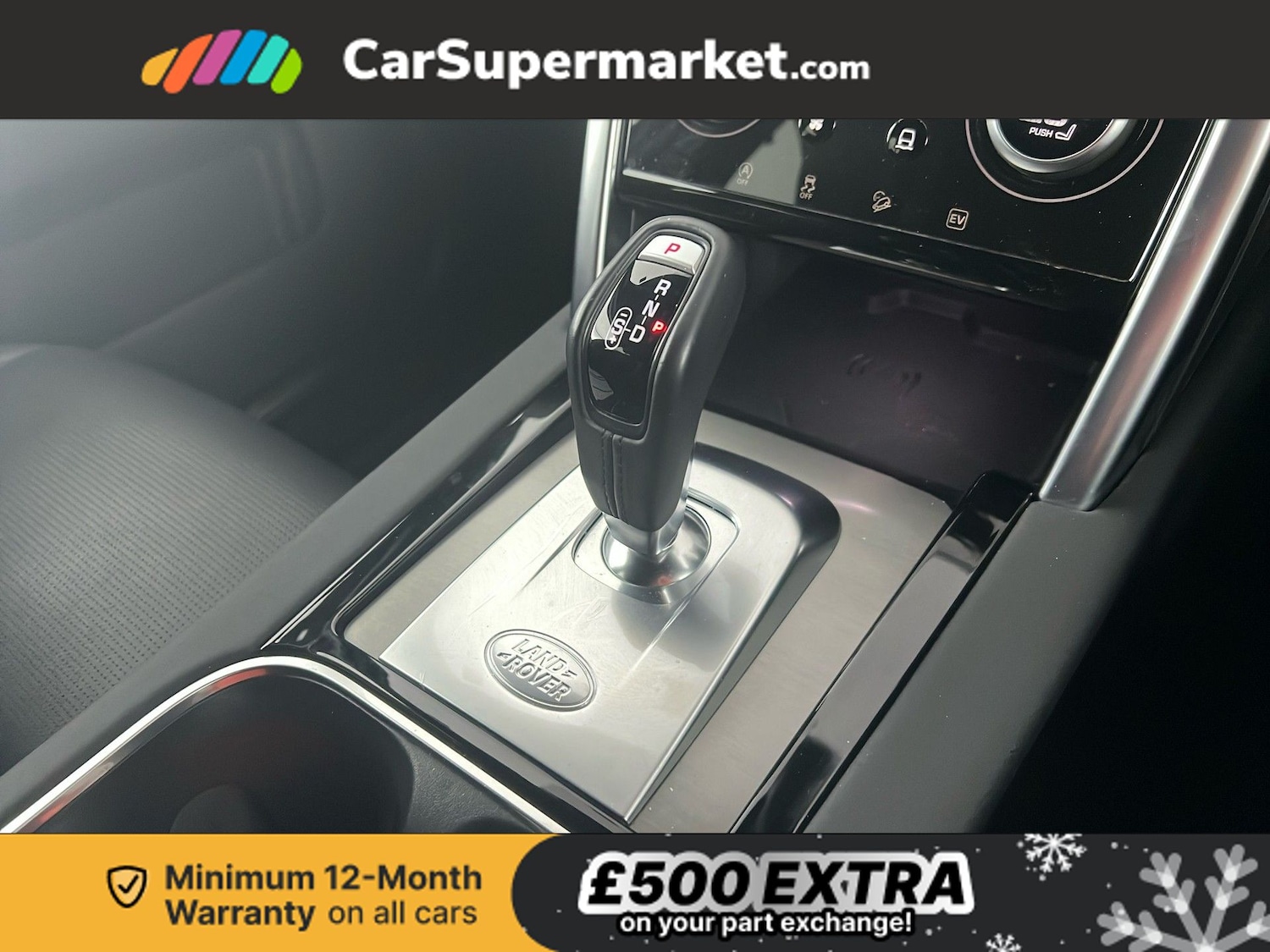 Used Land Rover Discovery Sport 2023 for sale - 77013985: Photo 28