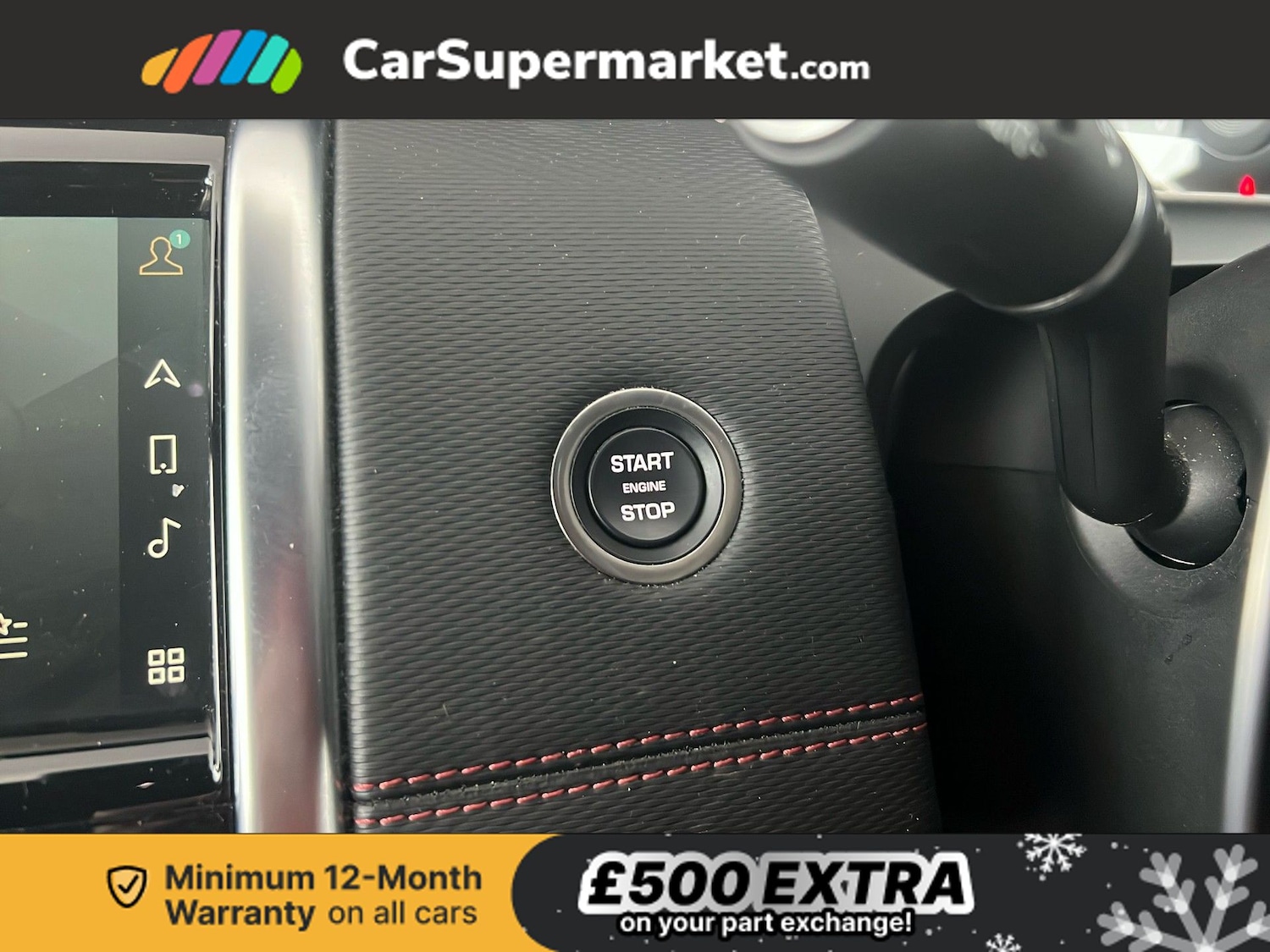 Used Land Rover Discovery Sport 2023 for sale - 77013985: Photo 29