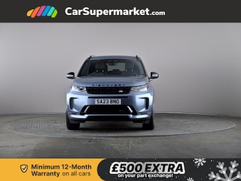 Used Land Rover Discovery Sport 2023 for sale - 77013985: Photo