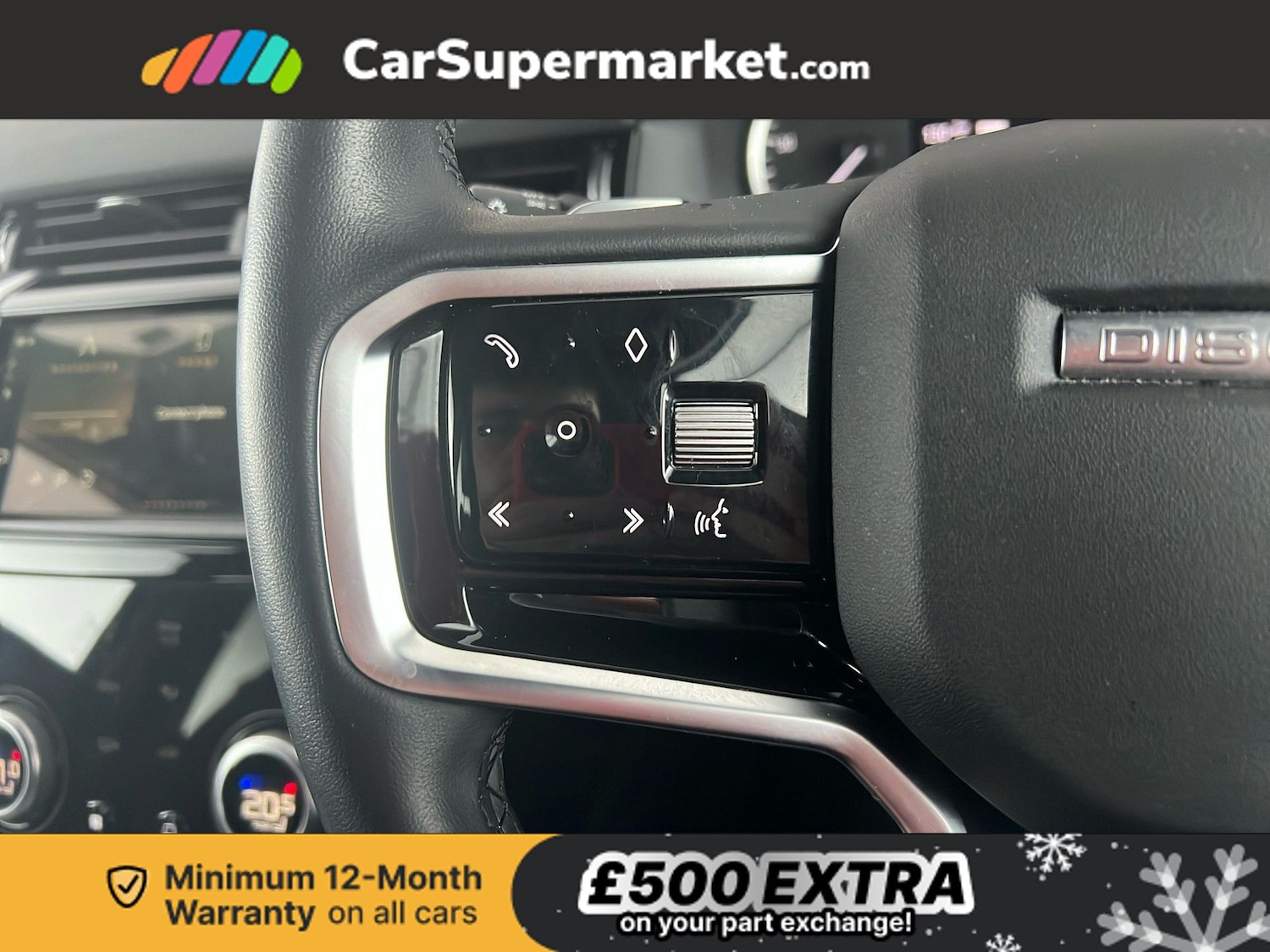 Used Land Rover Discovery Sport 2023 for sale - 77013985: Photo 30