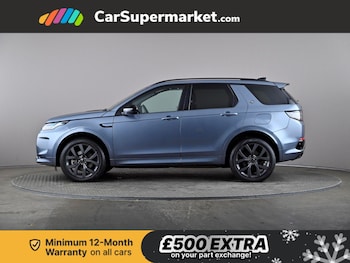 Used Land Rover Discovery Sport 2023 for sale - 77013985: Photo