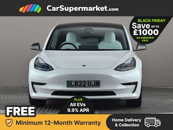 Used Tesla Model 3 2022 for sale - 76558318: Photo