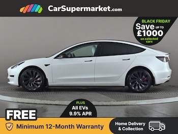 Used Tesla Model 3 2022 for sale - 76558318: Photo