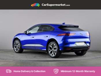 Used Jaguar I-Pace 2022 for sale - 74912815: Photo