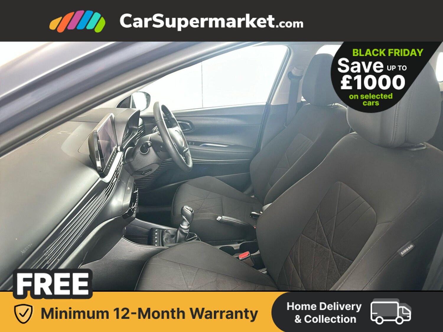 Used Hyundai BAYON 2022 for sale - 76581787: Photo 18