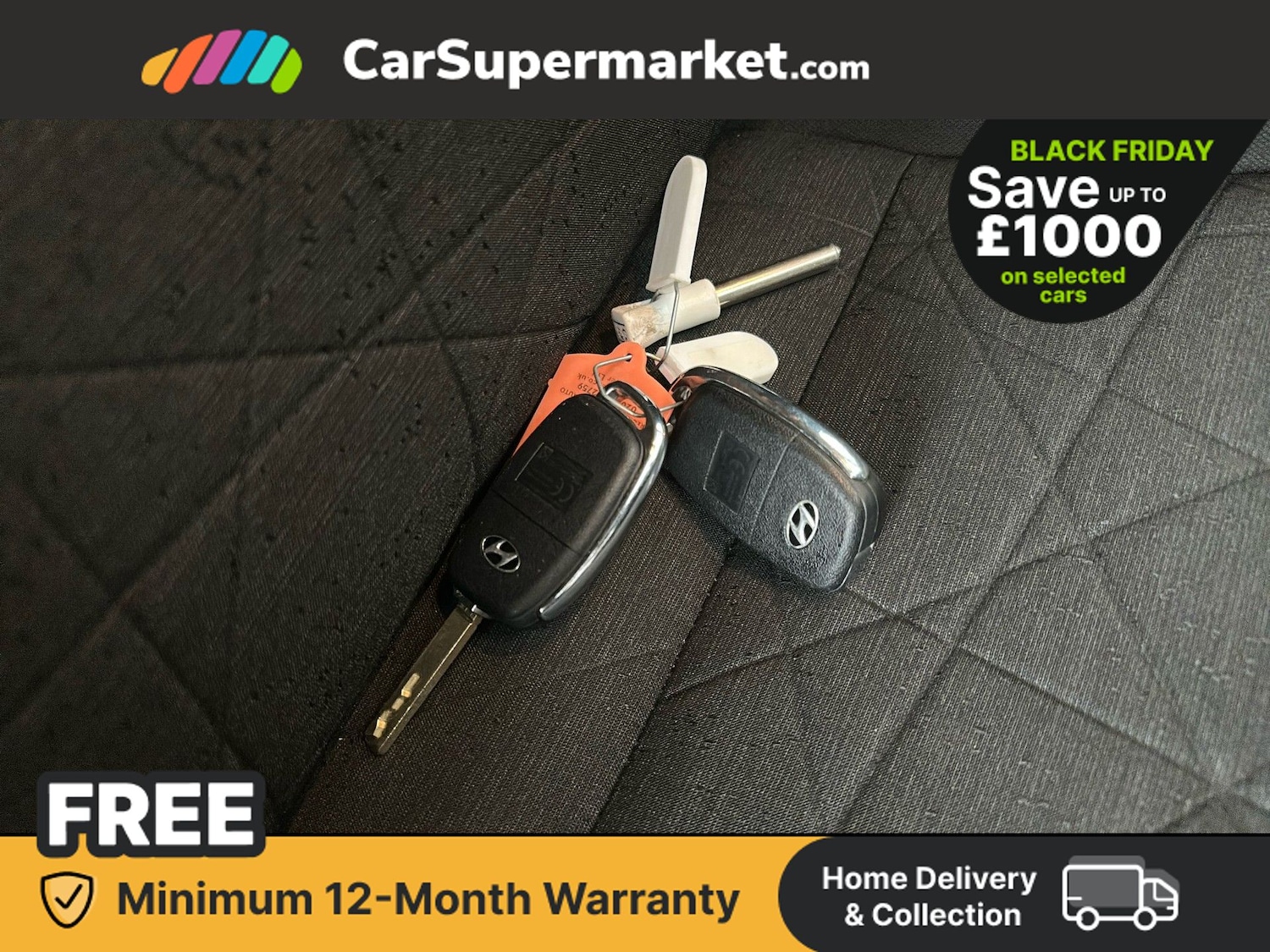 Used Hyundai BAYON 2022 for sale - 76581787: Photo 24