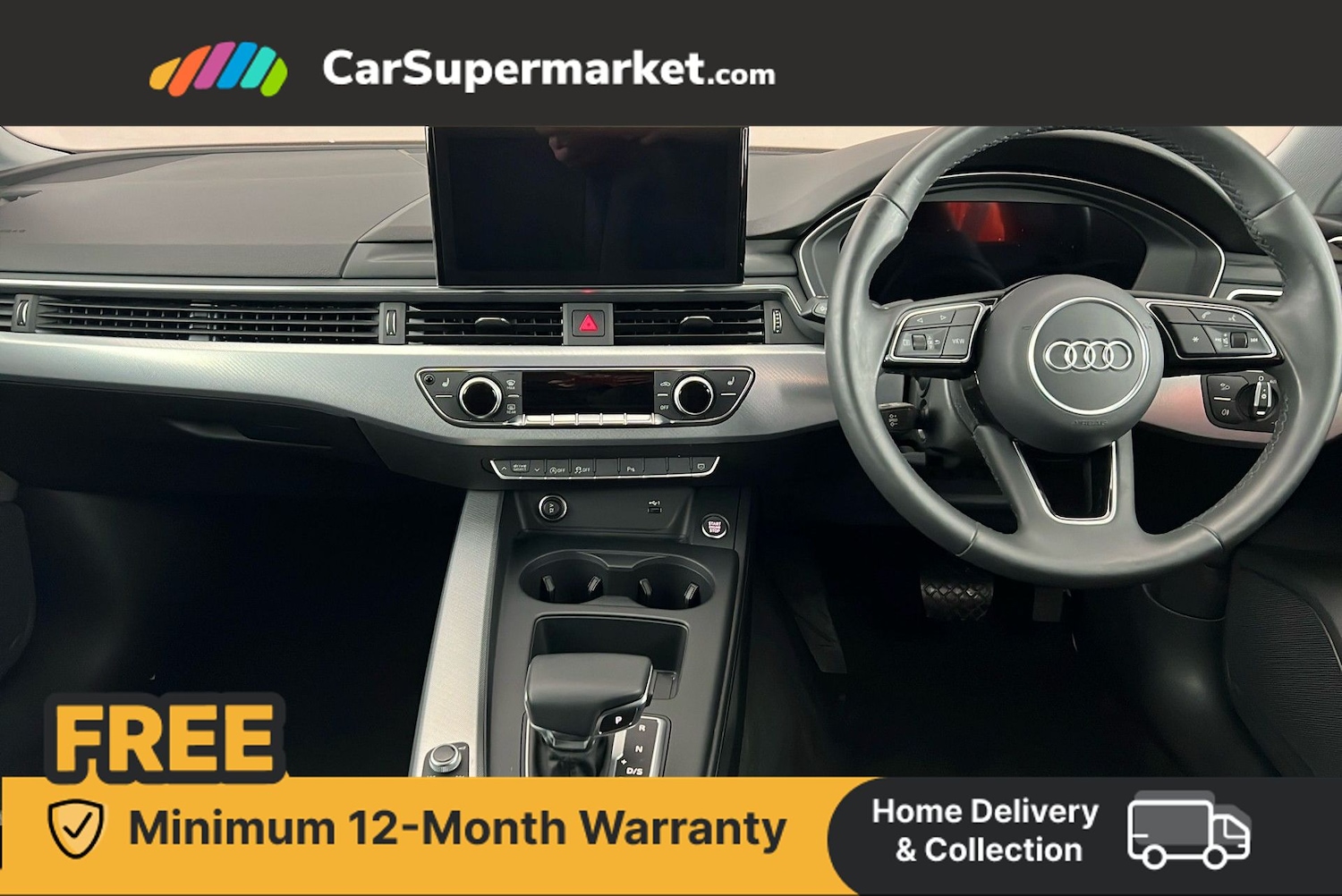 Used Audi A4 2022 for sale - 76421408: Photo 13