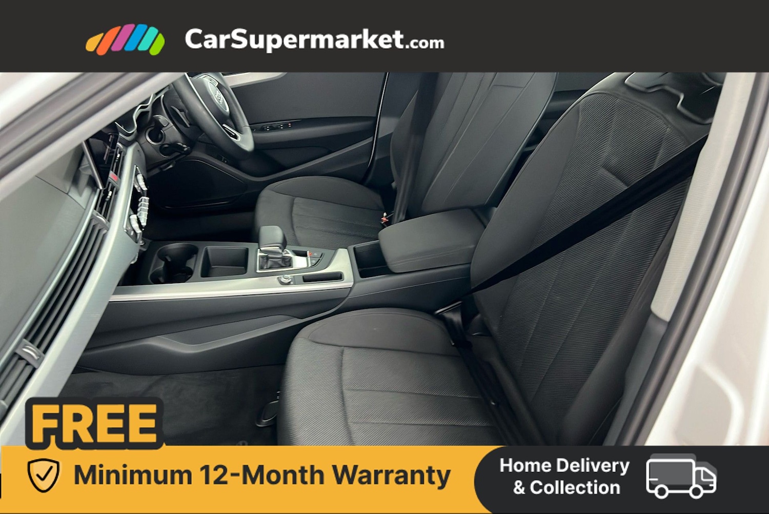 Used Audi A4 2022 for sale - 76421408: Photo 17