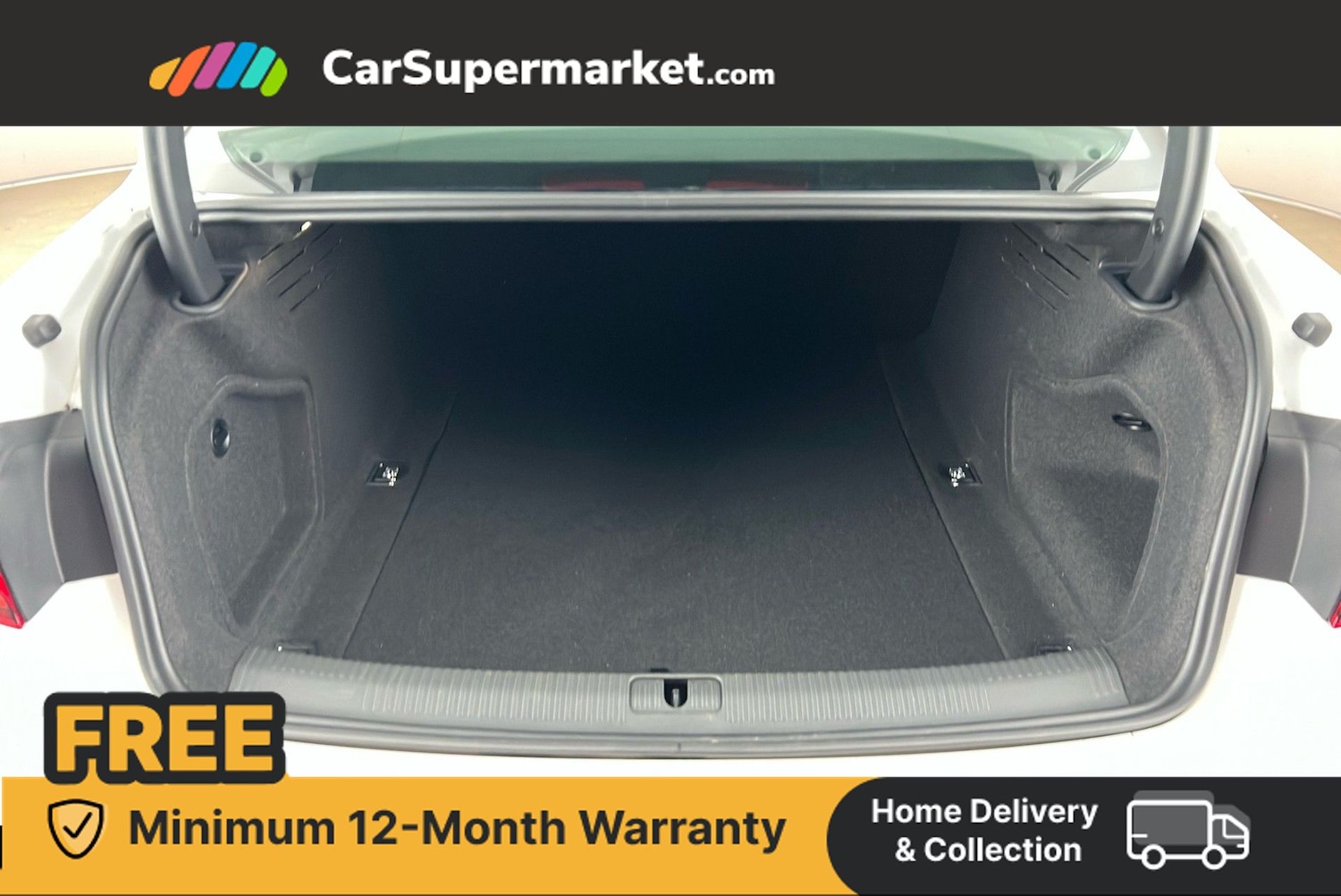 Used Audi A4 2022 for sale - 76421408: Photo 22