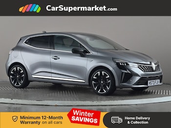 Used Renault Clio 2024 for sale - 77064542: Photo