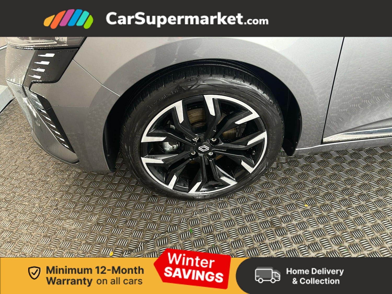 Used Renault Clio 2024 for sale - 77064542: Photo 20