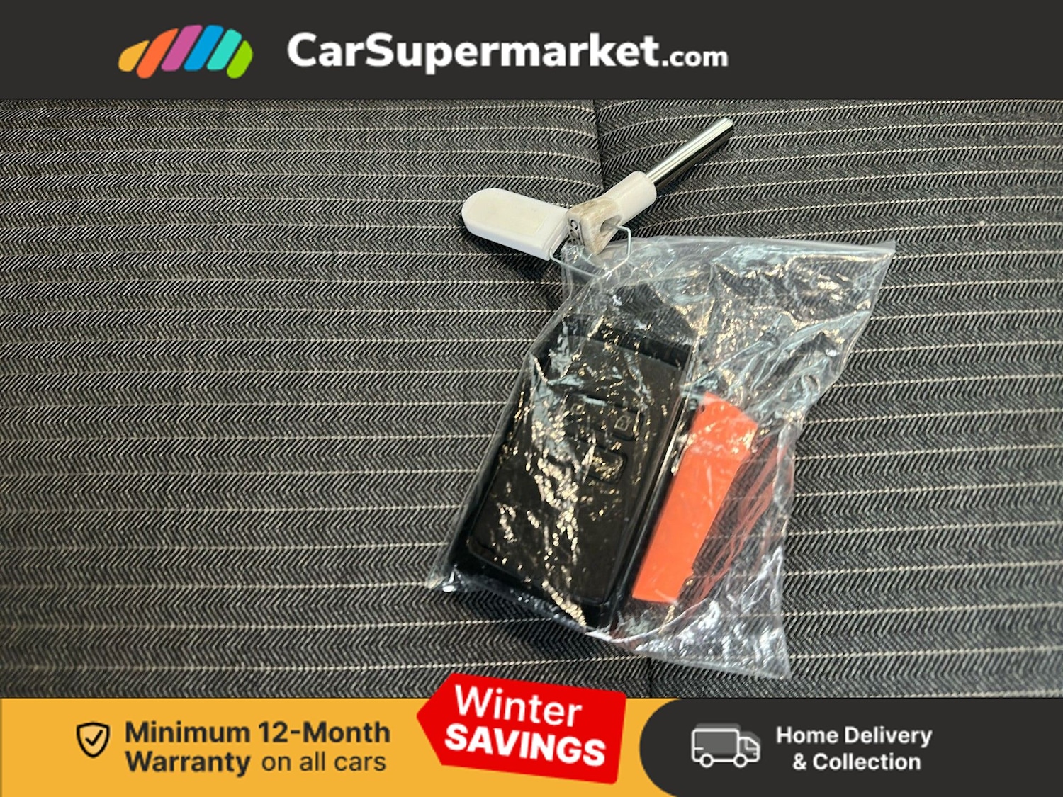 Used Renault Clio 2024 for sale - 77064542: Photo 24