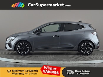 Used Renault Clio 2024 for sale - 77064542: Photo