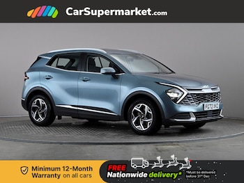 2022 - 1.6T GDi ISG 2 5dr