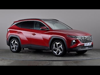 Used Hyundai TUCSON 2022 for sale - 78659514: Photo