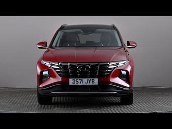 Used Hyundai TUCSON 2022 for sale - 78659514: Photo