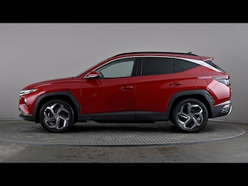 Used Hyundai TUCSON 2022 for sale - 78659514: Photo