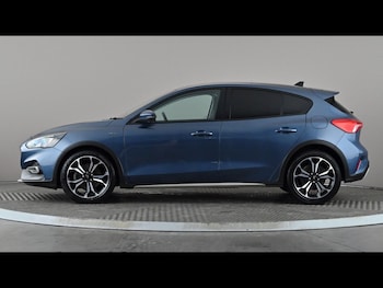 Used Ford Focus 2019 for sale - 78979231: Photo
