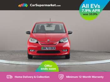 Used Skoda Citigo 2020 for sale - 75354306: Photo