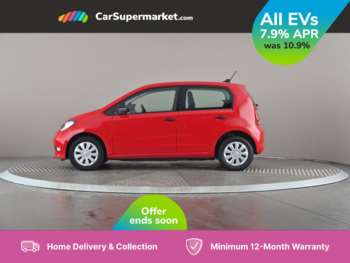 Used Skoda Citigo 2020 for sale - 75354306: Photo