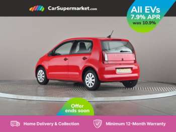 Used Skoda Citigo 2020 for sale - 75354306: Photo