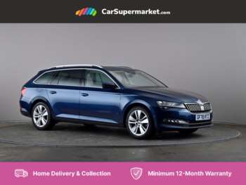 2020 - 1.5 TSI SE L DSG 5-Door