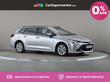 2024 - 1.8 Hybrid Icon 5dr CVT