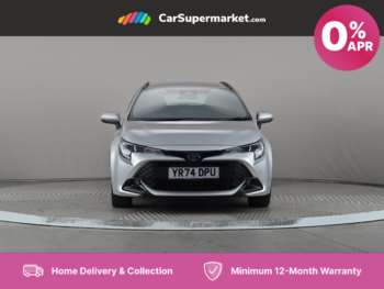 Used Toyota Corolla 2024 for sale - 75079378: Photo