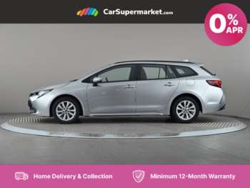 Used Toyota Corolla 2024 for sale - 75079378: Photo