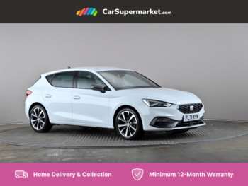 2022 - 1.5 TSI EVO FR Sport 5-Door