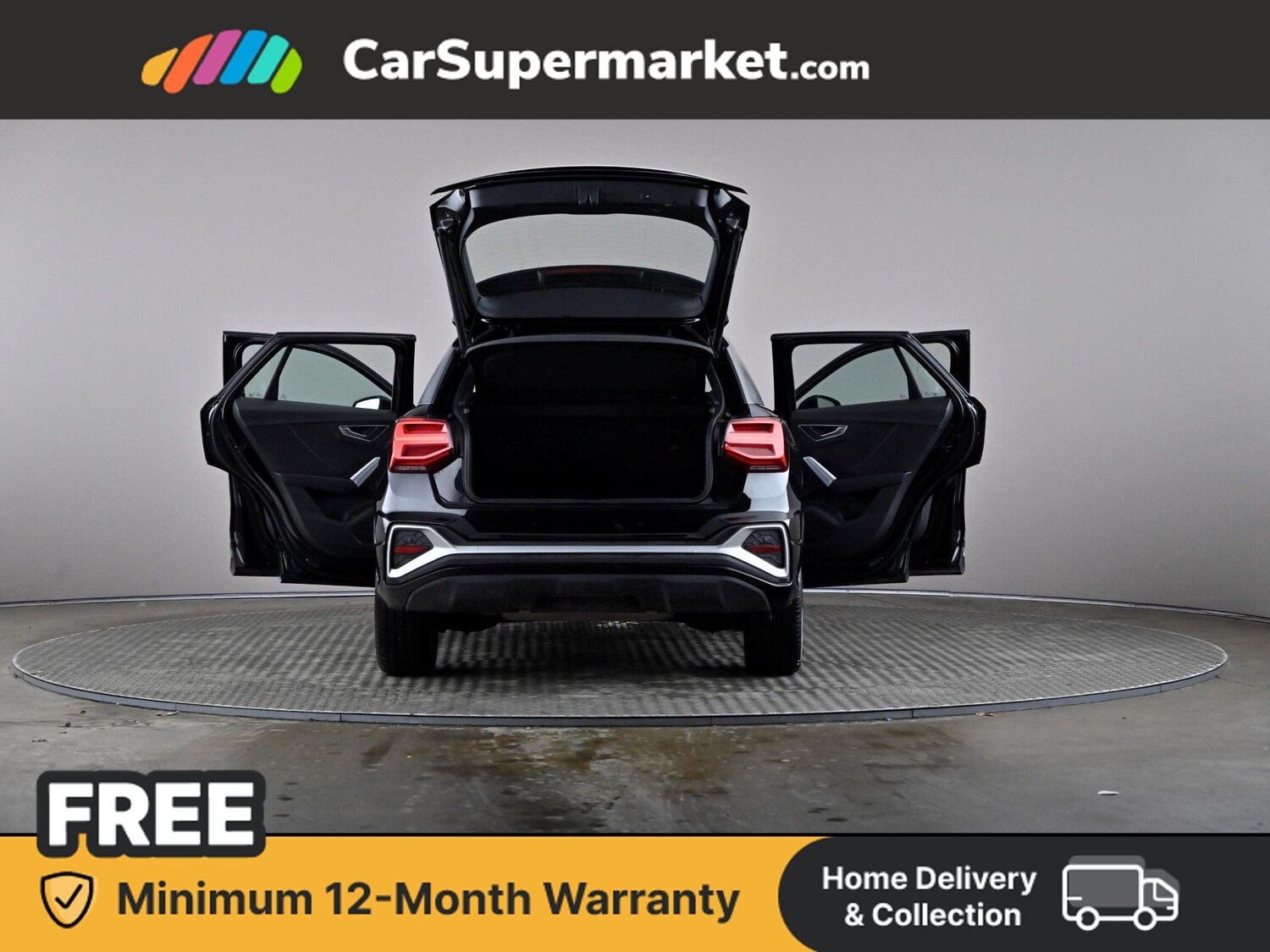 Used Audi Q2 2022 for sale - 77514849: Photo 11