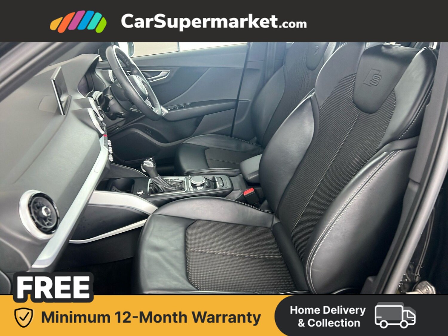 Used Audi Q2 2022 for sale - 77514849: Photo 17