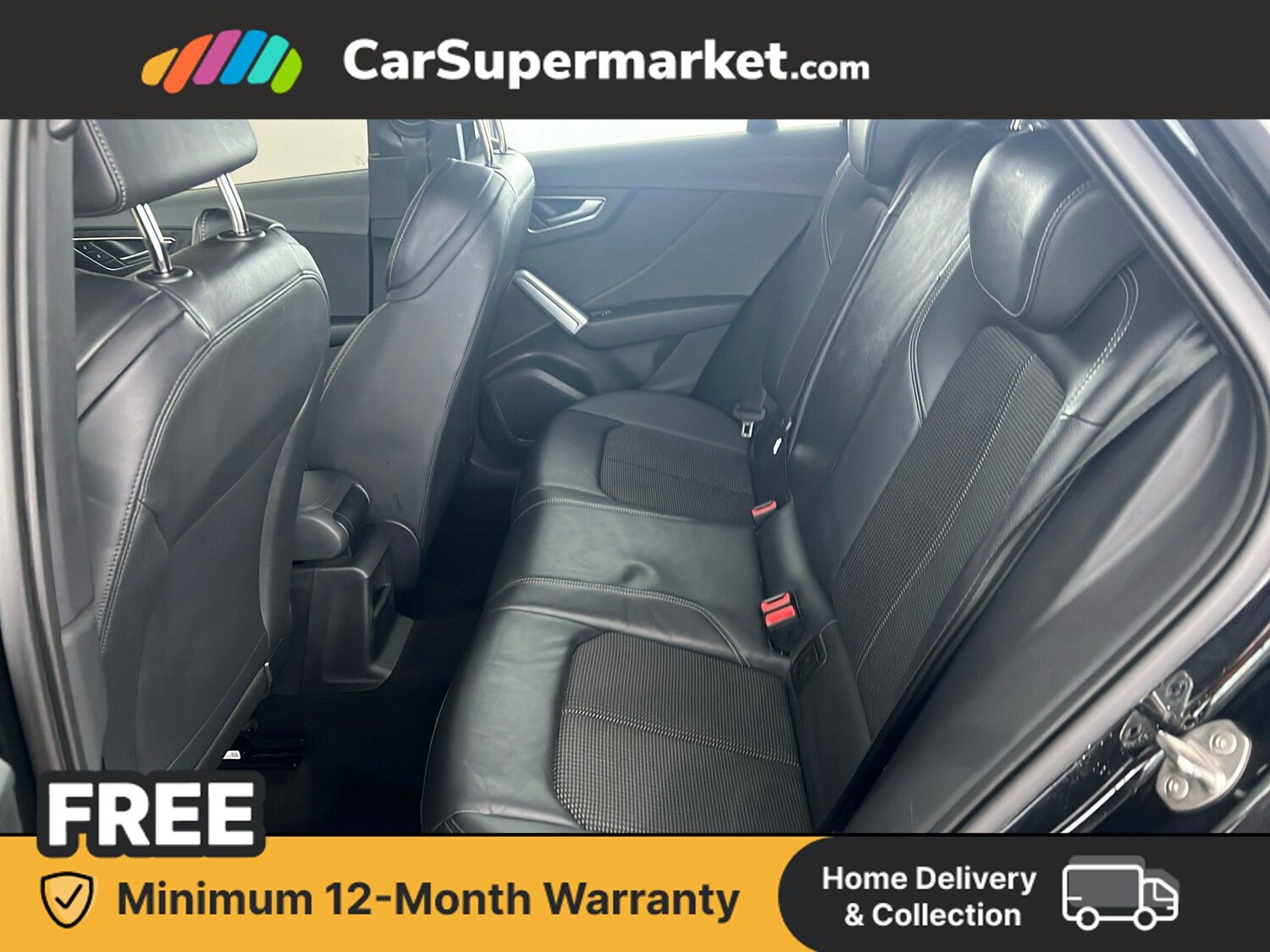 Used Audi Q2 2022 for sale - 77514849: Photo 18