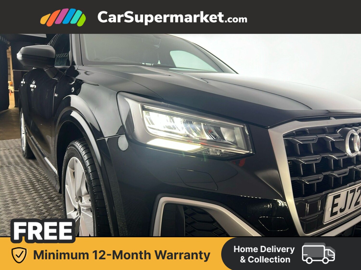 Used Audi Q2 2022 for sale - 77514849: Photo 20