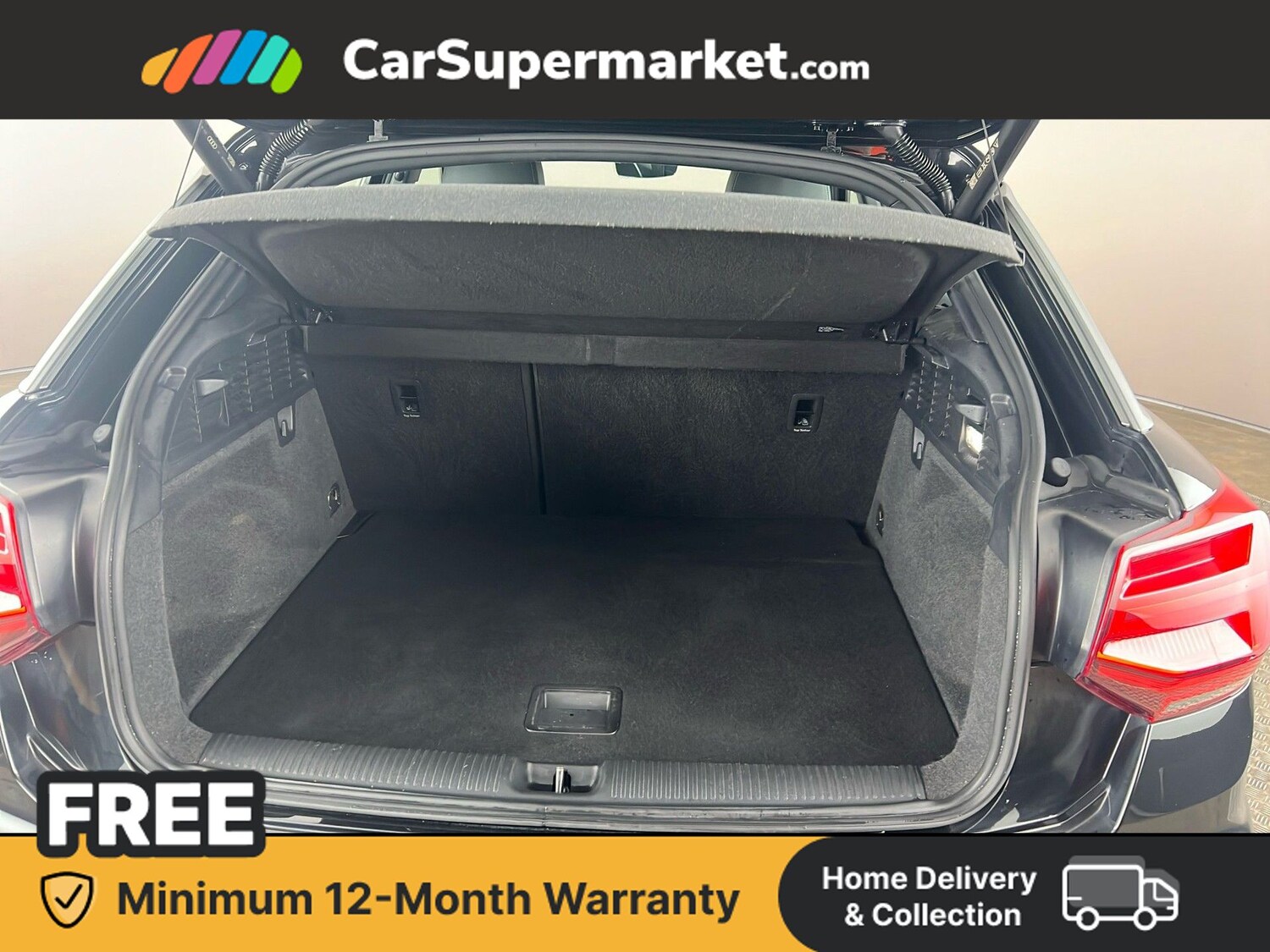 Used Audi Q2 2022 for sale - 77514849: Photo 22