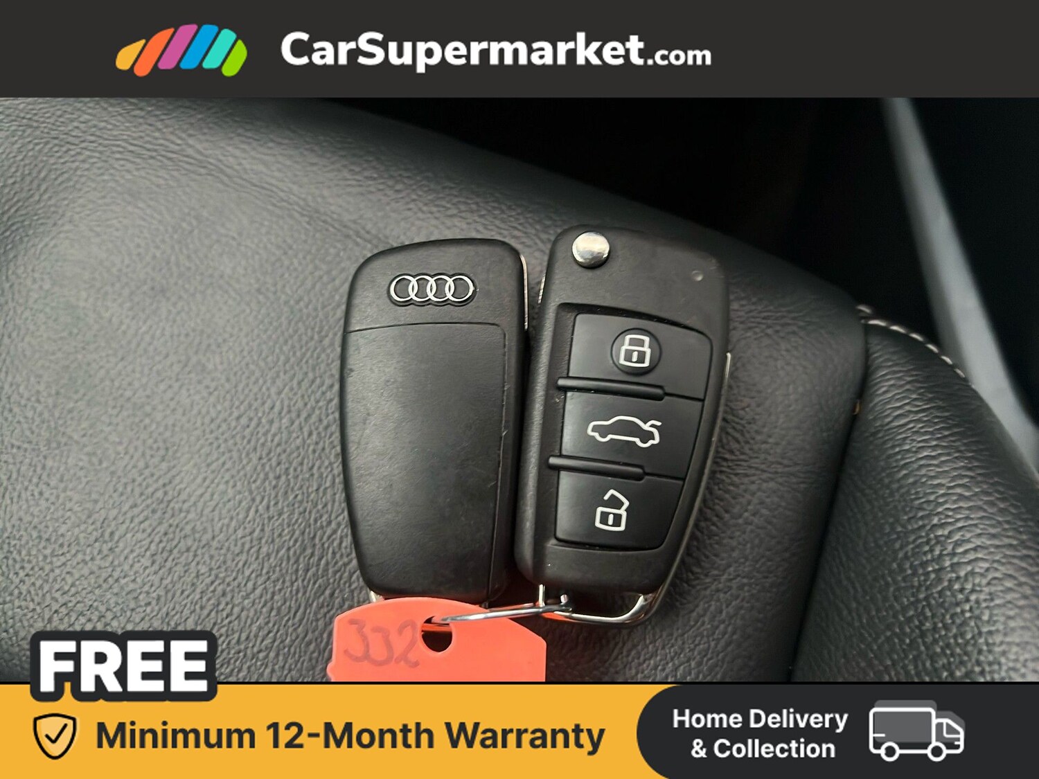 Used Audi Q2 2022 for sale - 77514849: Photo 23