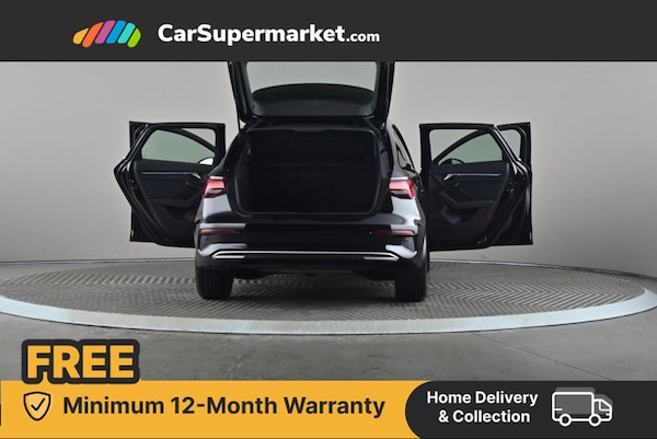 Used Audi A3 2022 for sale - 76280932: Photo 11