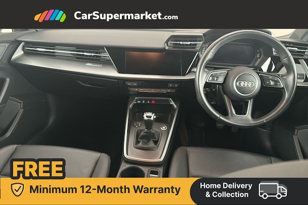 Used Audi A3 2022 for sale - 76280932: Photo 13