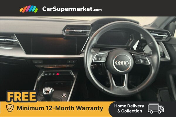 Used Audi A3 2022 for sale - 76280932: Photo 14