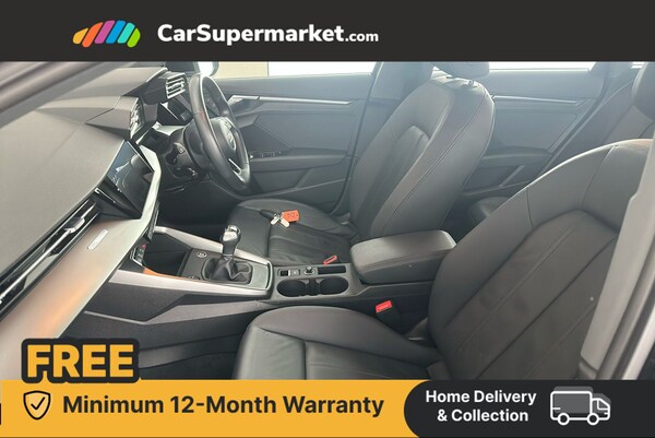 Used Audi A3 2022 for sale - 76280932: Photo 17
