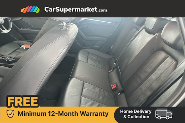 Used Audi A3 2022 for sale - 76280932: Photo 18